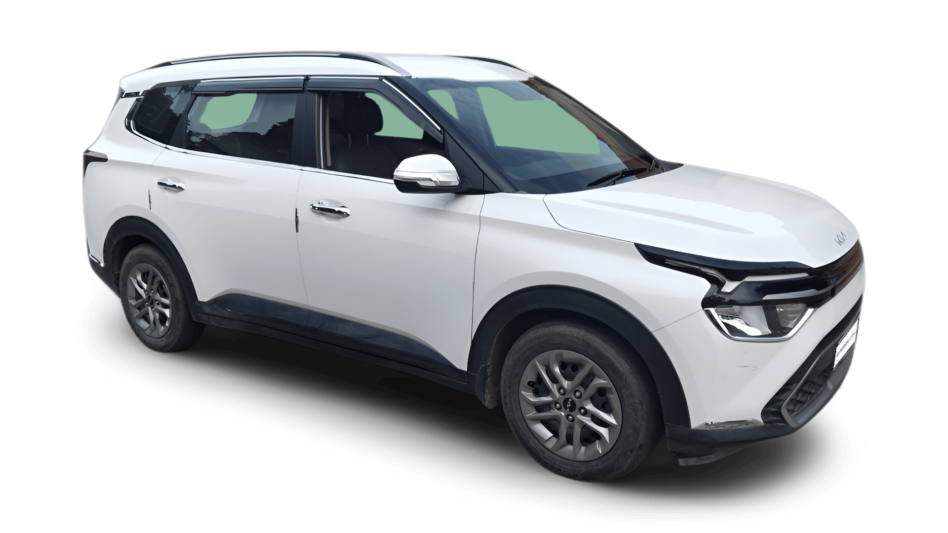 2022 KIA CARENS - SUV - Diesel - Manual - ₹11.00 lakh